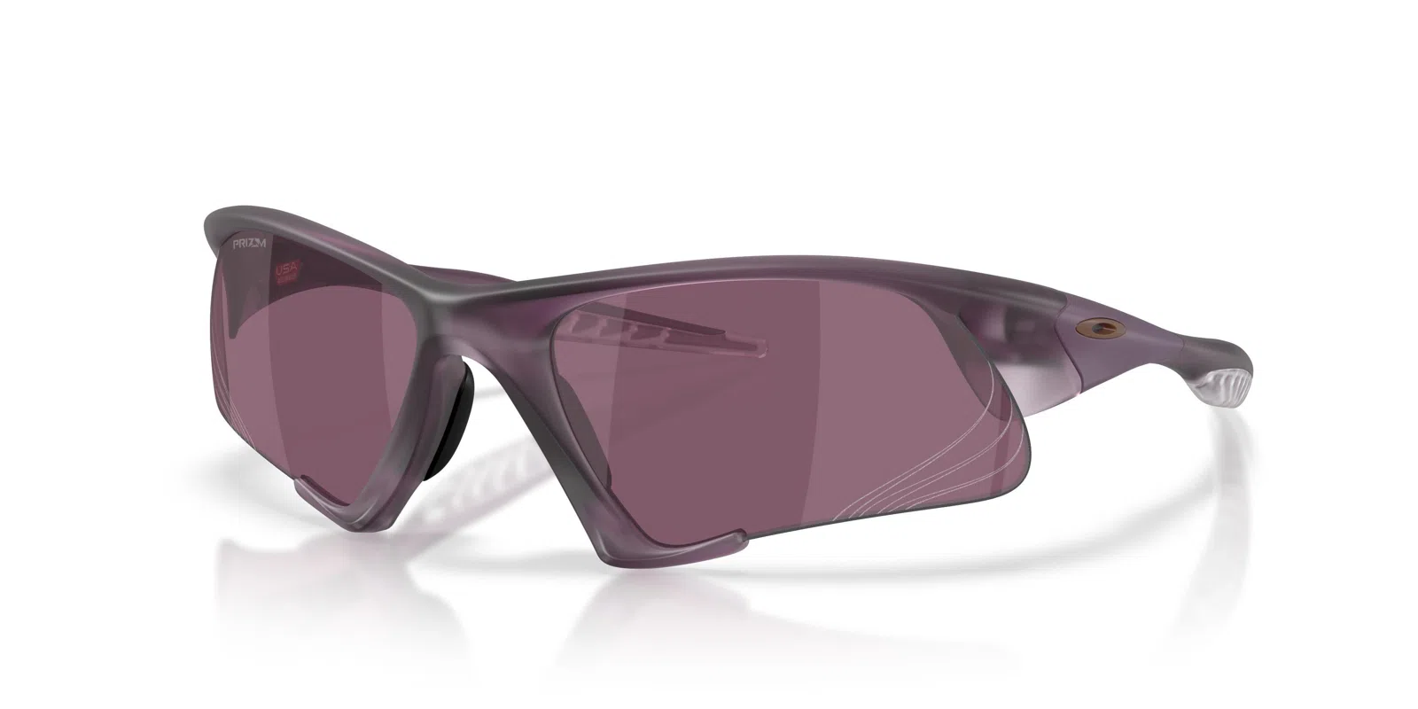 Oakley Suture Jacket 9532 Sunglasses - view 104